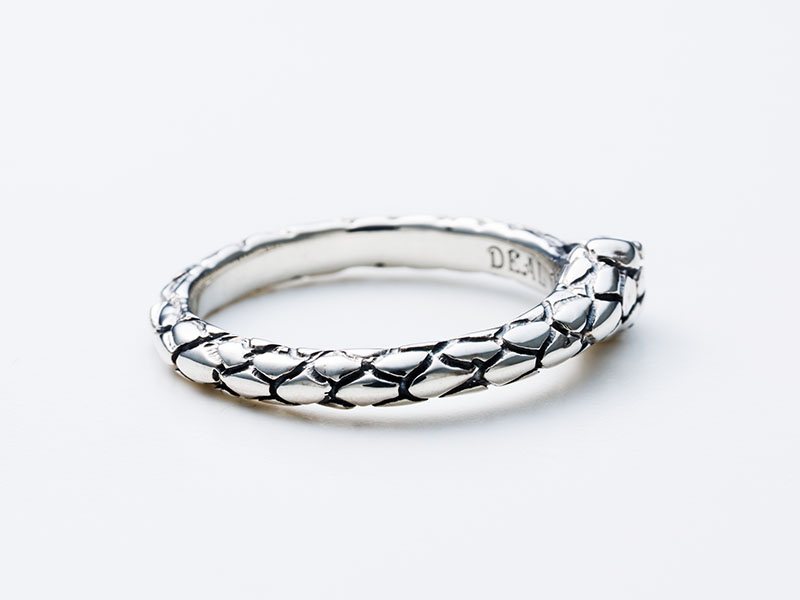 エタニティスネークリング