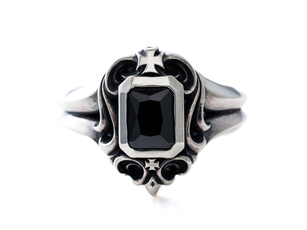 DEAL DESIGN RING｜シルバーアクセサリーディールデザイン