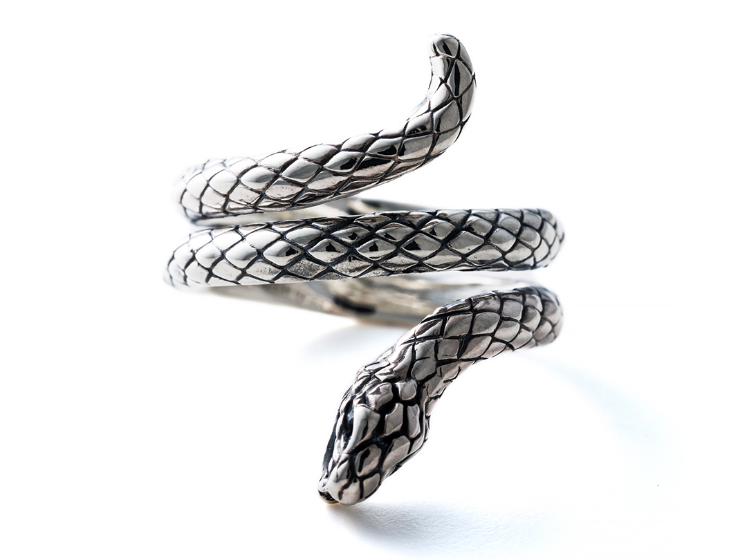 DEAL DESIGN RING｜シルバーアクセサリーディールデザイン