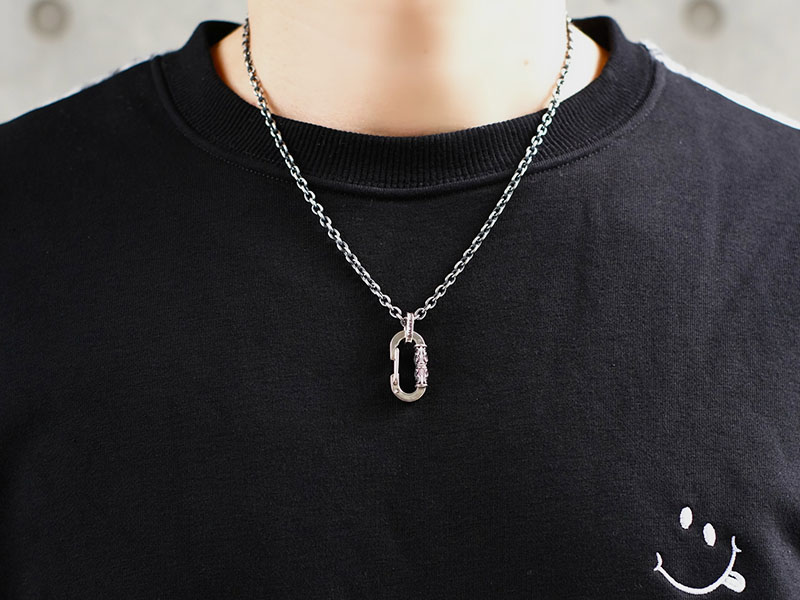 トップディールズ マイクロカラビナトップ