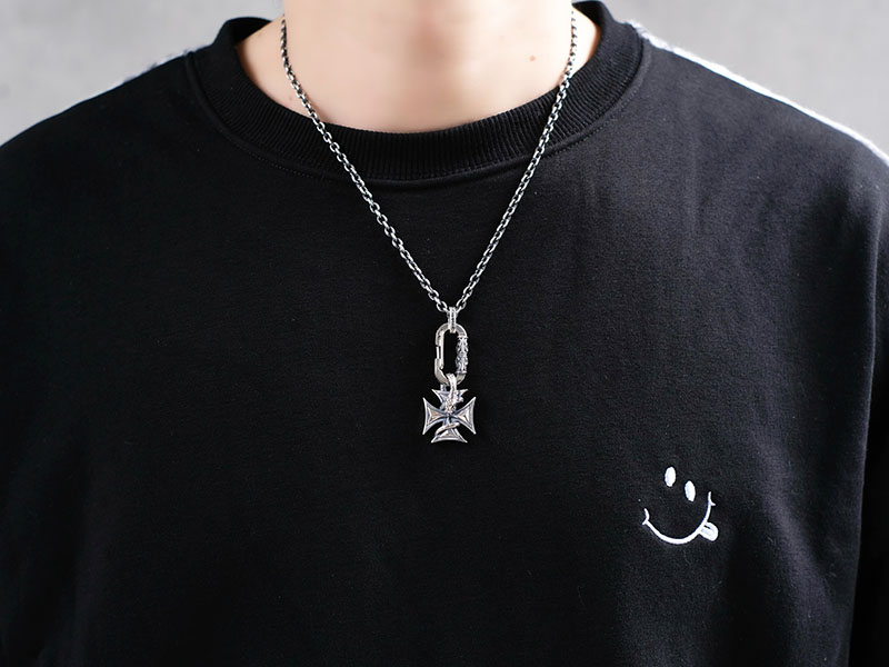 トップディールズ マイクロカラビナトップ