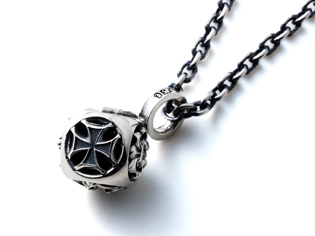 DEAL DESIGN PENDANT｜シルバーアクセサリーディールデザイン