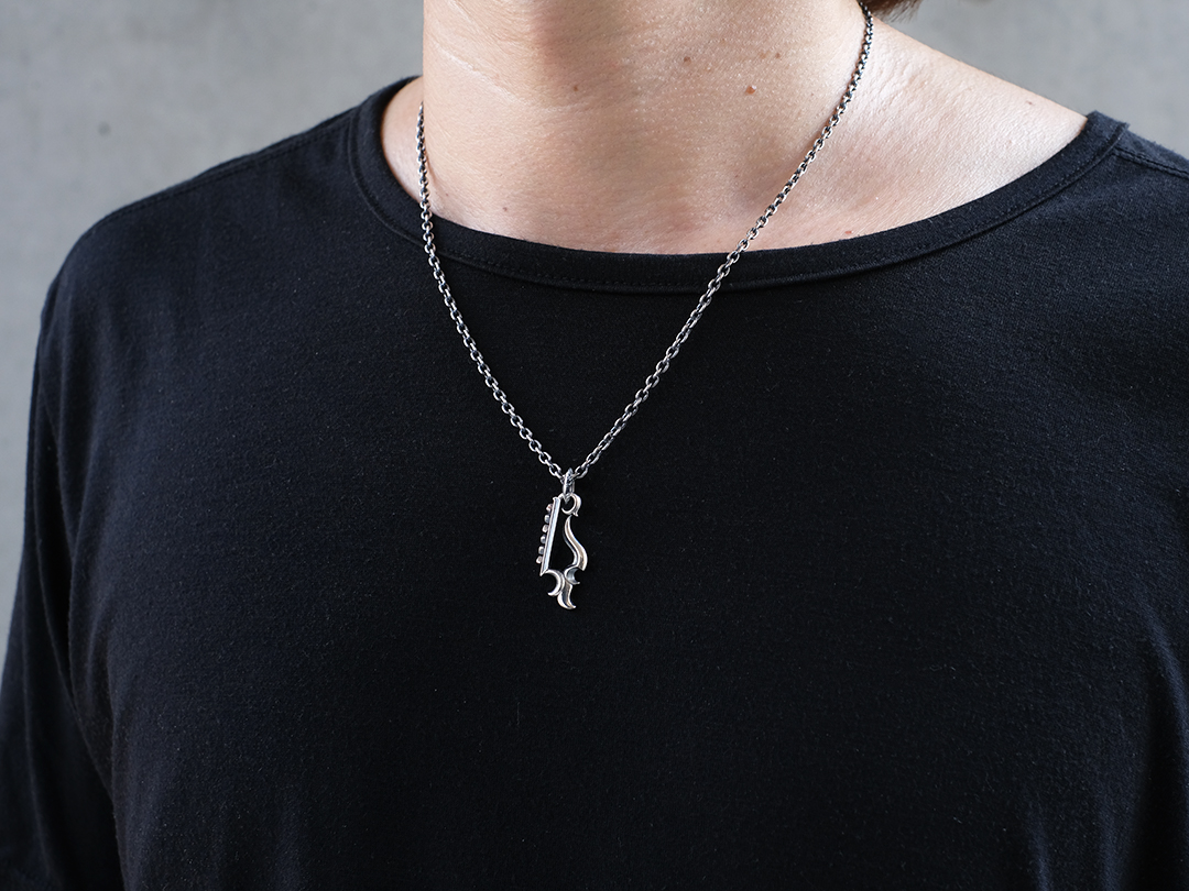 ジャックヘッドトップ