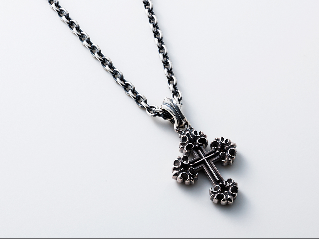 ビクトリア時代のクロス 英国製 ③ ビクトリア時代のクロス 英国製 ③