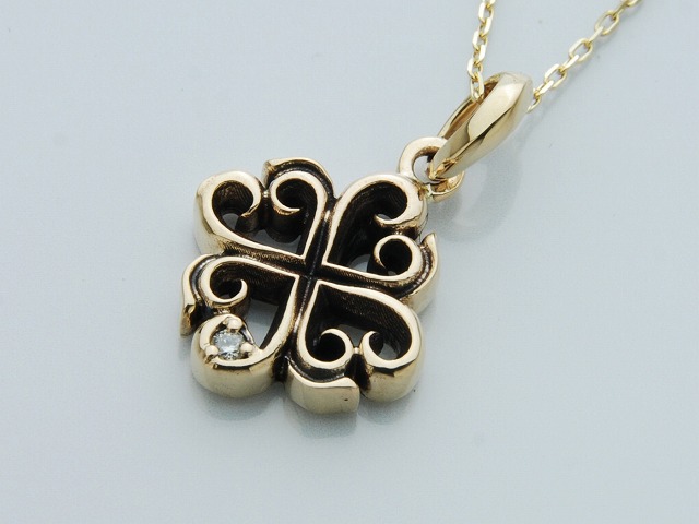 カテゴリトップ｜シルバーアクセサリーディールデザイン