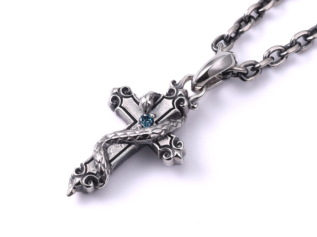 ストラングルスネーククロス【クリスマス期間限定モデル】