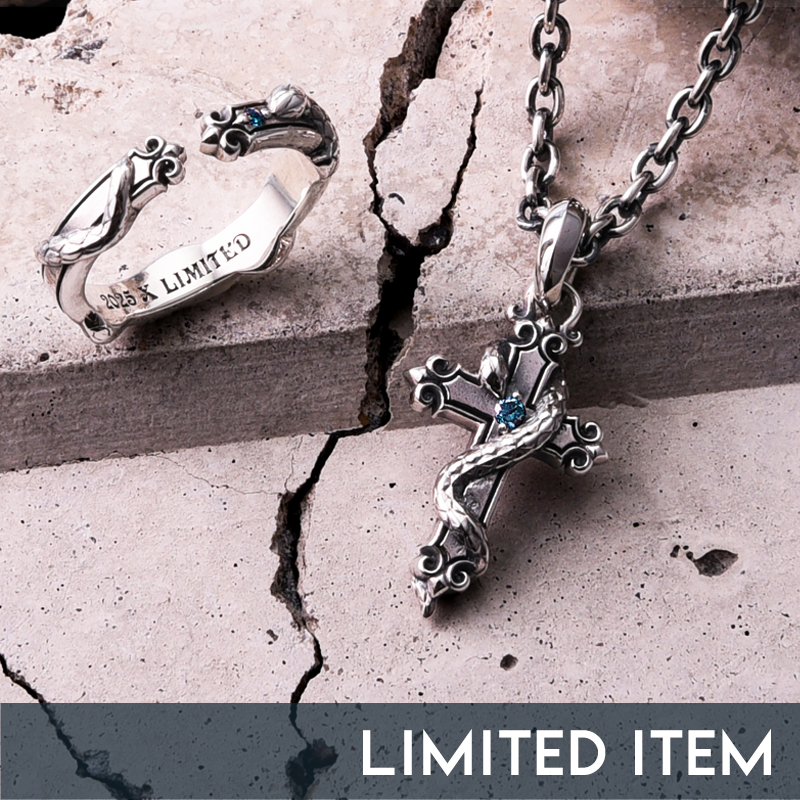 2025 Xmas LIMITED MODEL