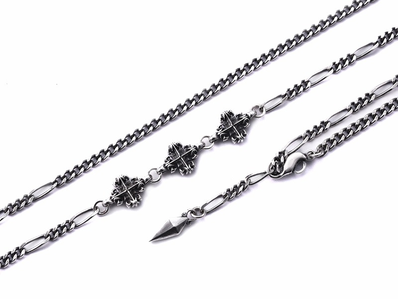 DEAL DESIGN サンセットストレンジチェーン　ディールデザイン60cm サンセットストレンジチェーン